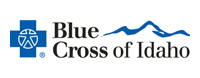 Blue Cross of Idaho Logo